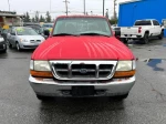 1999 Ford Ranger XLT