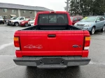 1999 Ford Ranger XLT