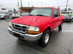 1999 Ford Ranger XLT