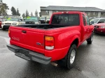 1999 Ford Ranger XLT