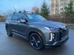 2023 Hyundai Palisade XRT