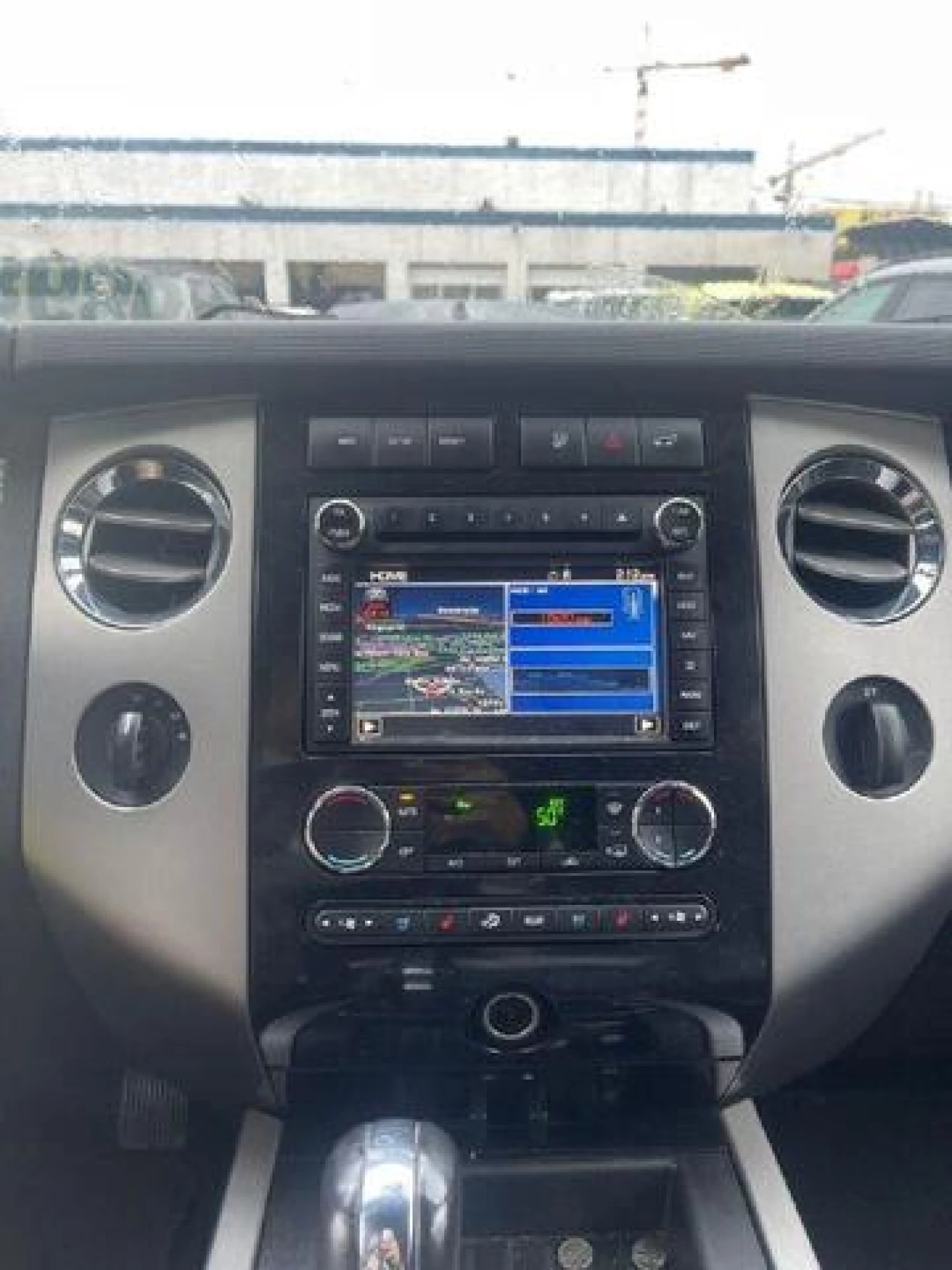 2014 Ford Expedition Limited