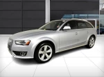 2016 Audi allroad 2.0T Premium