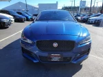 2017 Jaguar XE 35t R-Sport