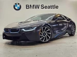 2017 BMW i8 Base