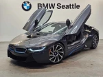 2017 BMW i8 Base