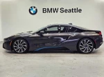 2017 BMW i8 Base