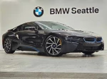 2017 BMW i8 Base