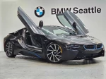 2017 BMW i8 Base