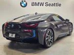 2017 BMW i8 Base