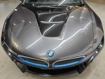 2017 BMW i8 Base