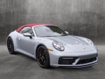 2022 Porsche 911 Carrera 4 GTS