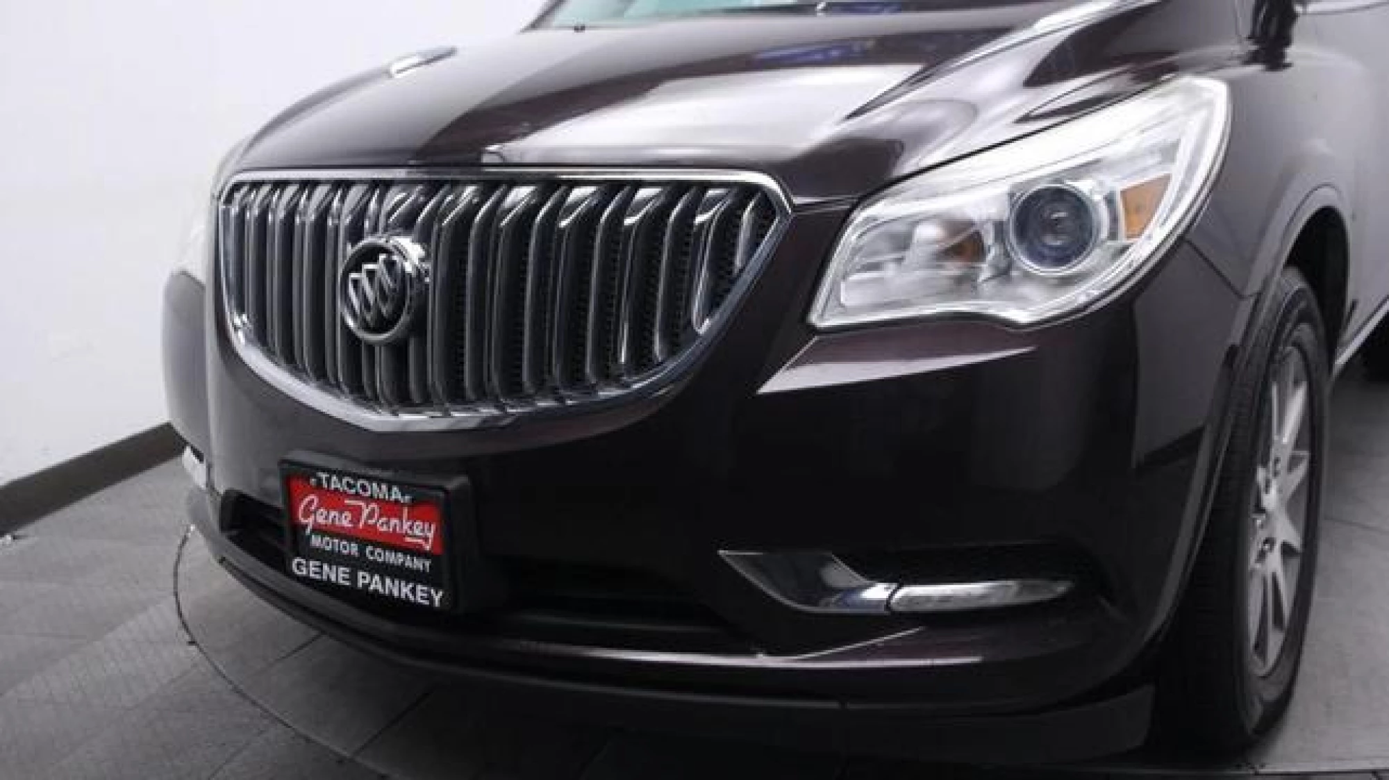 2016 Buick Enclave Convenience