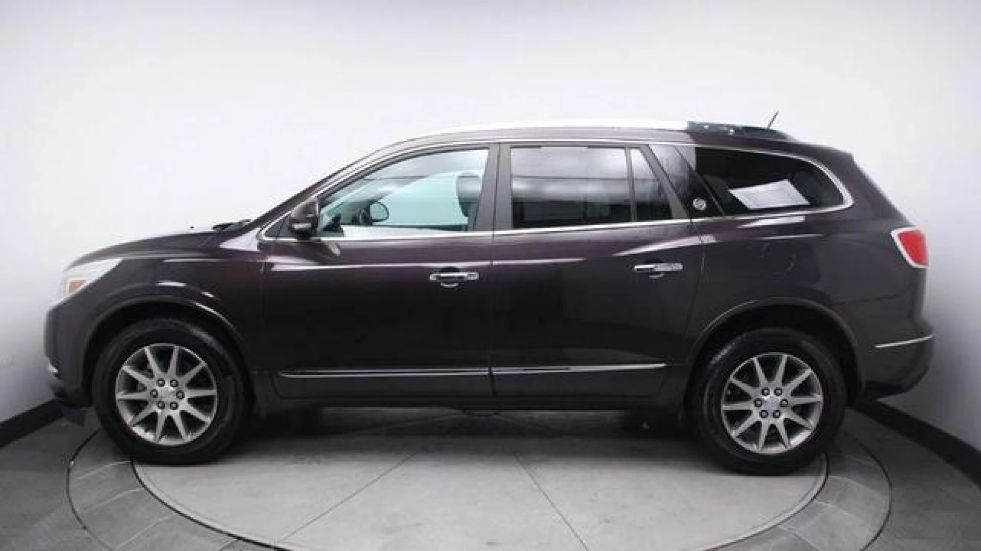 2016 Buick Enclave Convenience
