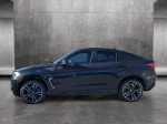 2019 BMW X6 M Base