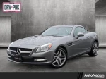 2012 Mercedes-Benz SLK-Class SLK 350