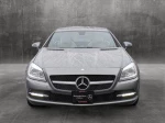 2012 Mercedes-Benz SLK-Class SLK 350