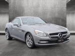 2012 Mercedes-Benz SLK-Class SLK 350