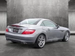 2012 Mercedes-Benz SLK-Class SLK 350