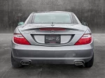 2012 Mercedes-Benz SLK-Class SLK 350