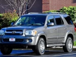 2006 Toyota Sequoia SR5