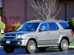 2006 Toyota Sequoia SR5