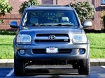 2006 Toyota Sequoia SR5