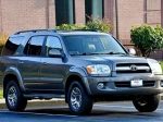 2006 Toyota Sequoia SR5