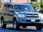 2006 Toyota Sequoia SR5