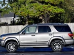 2006 Toyota Sequoia SR5