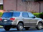 2006 Toyota Sequoia SR5