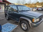 1996 Isuzu Trooper S