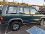 1996 Isuzu Trooper S