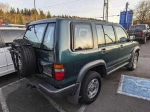 1996 Isuzu Trooper S