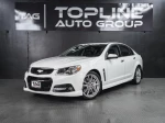 2015 Chevrolet SS Base