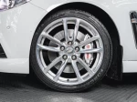2015 Chevrolet SS Base