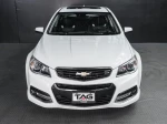 2015 Chevrolet SS Base