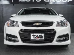 2015 Chevrolet SS Base