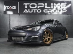 2014 Subaru BRZ Premium