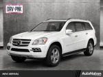 2012 Mercedes-Benz GL-Class GL 450 4MATIC