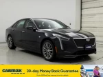 2019 Cadillac CT6 3.0 Twin Turbo Sport