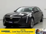 2019 Cadillac CT6 3.0 Twin Turbo Sport