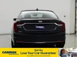2019 Cadillac CT6 3.0 Twin Turbo Sport