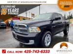 2009 Dodge Ram 1500 SLT/Sport/TRX