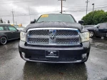 2009 Dodge Ram 1500 SLT/Sport/TRX