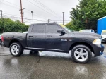 2009 Dodge Ram 1500 SLT/Sport/TRX