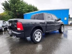 2009 Dodge Ram 1500 SLT/Sport/TRX