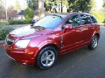 2009 Saturn Vue Hybrid I4