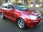 2009 Saturn Vue Hybrid I4