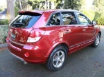 2009 Saturn Vue Hybrid I4